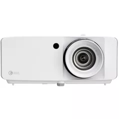 Проектор Optoma ZK551, Alb