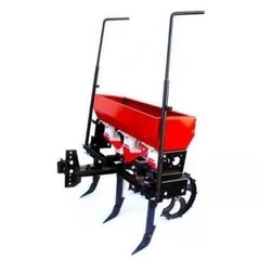 Аксессуар для мотоблока Dakard Semanatoare motocultor 3 rinduri (843680900)