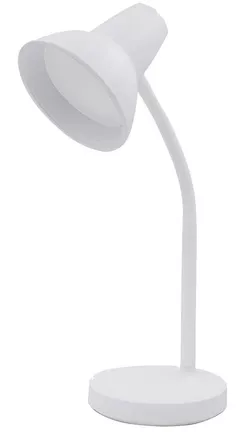 Настольная лампа Horoz BESTE, 5W, 4500K, alb (049-037-0005)