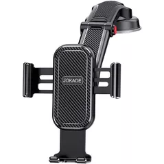 Suport auto Jokade JE018-B, Black