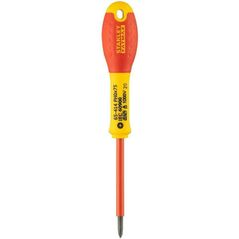Șurubelniță Stanley Surubelnita Fatmax PH0x75mm VDE 1000V 0-65-414