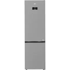 Frigider cu congelator jos Beko B5RCNA406HXB1