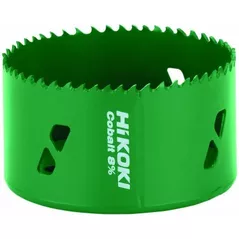 Набор головок, бит, насадок Hitachi-Hikoki Carota pentru metal 102mm Bi-Metal 8%Co (4101046)