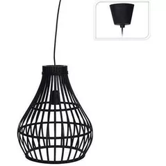 Iluminat decorativ Promstore 44728 Бамбук