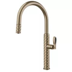 Смеситель кухонный Gessi 60912-149 Finox