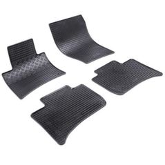 Коврик для автомобиля Rigum VW Touareg /Porsche Cayenne 10-/