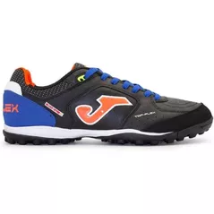 Încălțăminte sportivă Joma Top Flex 2201 Black Royal Turf (43.5) TOPW2201TF