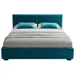 Кровать my-STYLE my-Bria 200x200 (P02D20M18)