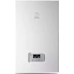 Газовый котёл DemirDokum Maxicondense 65kW