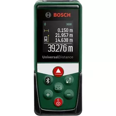 Дальномер лазерный Bosch UniversalDistance 40C (06036721Z0)