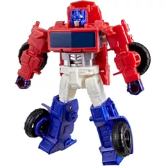 Robot Hasbro G0746 Transformer Cyberworld Figure, 10cm (in assortment)
