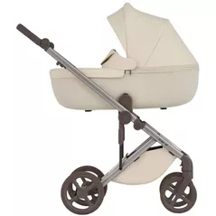 Сărucior pentru copii Anex EL-07 Carucior 2in1 Eli Milky