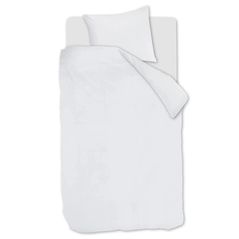 Lenjerie de pat Beddinghouse 258600 Care Change 140x200/220 White