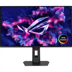 Monitor ASUS ROG Strix Tandem QD-OLED XG27UQDMS