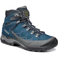 Спортивная обувь Asolo Bocanci dame Falcon LTH GV KL Grey/INdian Tail 38 2/3 (A40045 00 A919)