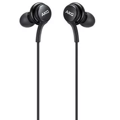 Căști cu fir Samsung EO-IC100 Type-C Earphones Black