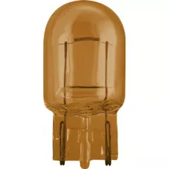 Lampă auto Philips WY21W 12V 21W W3X16D AMBER (12071CP)