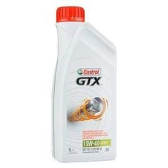 Ulei Castrol 10W40 MAGNATEC A3/B4 1L