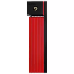 Аксессуар для велосипеда Abus Lacăt biciclete uGrip BORDO 5700K/80 red SH