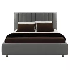 Кровать Bayro Ecoline Pro 1400x2000 c подъёмным механизмом ткань категория II