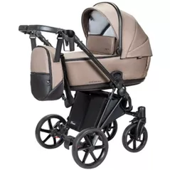 Детская коляска Angelina Carucior 2in1 Enigma Beige E-3