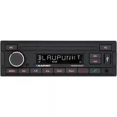 Player auto Blaupunkt Madrid 200 CD/SD/BT