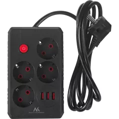 Filtru electric Maclean MCE392B