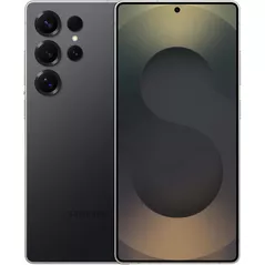 Smartphone Samsung S938 Galaxy S25 Ultra 12/512GB Titanium Black