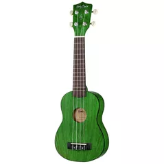 Гитара Harley Benton UK-12 Stain Ash