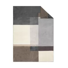 Cuvertură Ibena 1939/380 Jacquard Decke Portofino 150x200