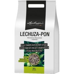 Substrat pentru plante Lechuza Pon, 12l