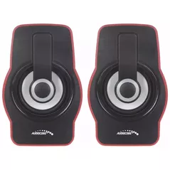 Boxe multimedia pentru PC AudioCore AC855R