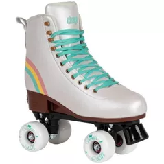 Role Powerslide 810719 Chaya Kids vanilla, Size 39-42