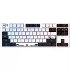 Игровая клавиатура Dark Project ALU87 Fuji II (ENG/UA/RU)