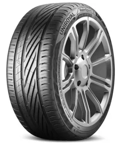 Anvelopă Uniroyal 205/55 R19 RainSport 5 97V XL FR