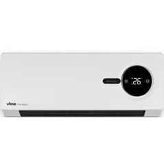 Обогреватель настенный Ufesa Canopus 2000W