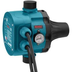 Compresor Ronix RH-4047 Pressure control