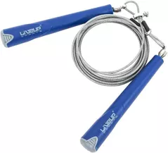 Coardă de sărit LiveUp LS3114/BU