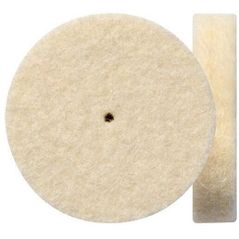 Диск шлифовальный Dremel 429 Disc lustruire 3buc./pachet 26/3.2mm 26150429JA