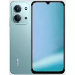 Smartphone Xiaomi Redmi 15C 5G 4/256GB Green