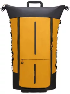 Чемодан Samsonite Ecodiver 4-in-1 Galbena (150627/1924)