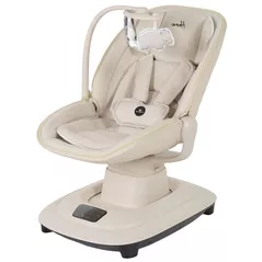 Leagăn pentru bebeluși Moni Hera Beige