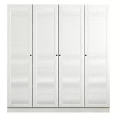 Dulap Trendy Kale Mebran-8391, 180x190x52cm