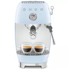 Кофеварка рожковая SMEG ECF03PBEU