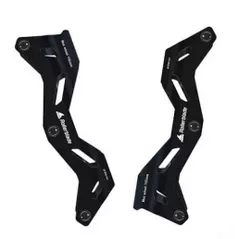 Role Rollerblade 067V4600100 Size 235 3X110 ROCKERING FRAME(1PR)