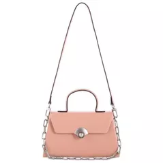 Сумка плечевая CCS 17135 Pink