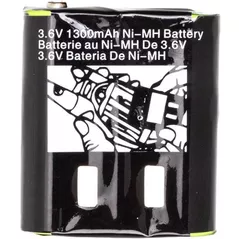 Аккумулятор для радиотелефона Motorola PTM-5428