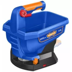 Культиватор Wadfow WLSS1520 Semanator electric 3.6l acumulator 20V