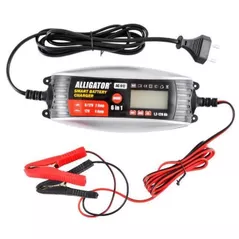 Зарядное устройство для авт.аккумуляторов Pigeon Alligator AC-812