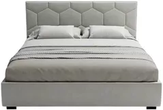 Кровать my-STYLE my-Dora 200x200 (P34D20M07)